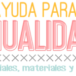 ayuda para manualidades