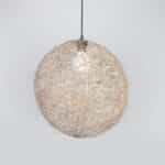 DIY – lampara-globo-rafia