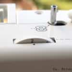 control de longitud o ancho de la puntada – maquina de coser