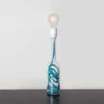 lampara-botella-DIY