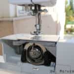portador de canilla inferior – maquina de coser