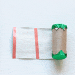 calendario adviento rollos carton 3