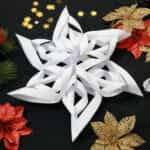 copo de nieve 3d 12