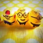 dyi minions 1
