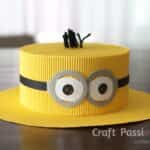 dyi minions 15