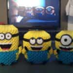 dyi minions 19