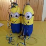 dyi minions 2