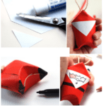 papa noel papel higienico 5