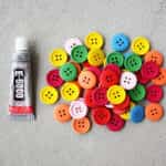 posavasos con botones 2