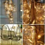 decoracion tarro navidad 11