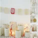 decoracion tarro navidad 3