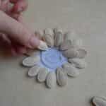 flor navidad calabaza 4