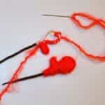 muñeco de nieve globos 4