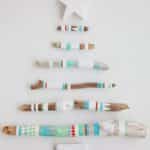 originales arboles de navidad 12