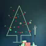 originales arboles de navidad 2