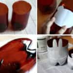 reciclaje botellas de plastico 7