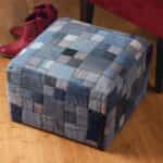 reciclar vaqueros 6