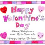 manualidades dias de los enamorados 2