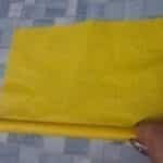 rosas hechas de papel 3