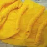 rosas hechas de papel 6