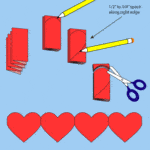 Un Día de San Valentin lleno de corazones 3