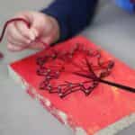 Un toque de naturaleza en tus paredes 6