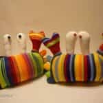 almohada calcetin 2