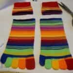 almohada calcetin 3