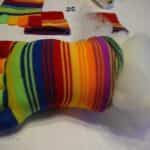 almohada calcetin 4
