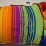 almohada calcetin 6