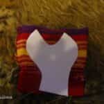 almohada calcetin 8
