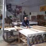 pallets reciclados madera 4