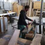 pallets reciclados madera 5