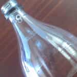 casa pajaros con botella de plastico 3