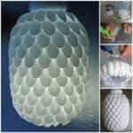 diy cucharas plastico 5