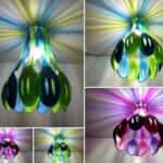 diy cucharas plastico 9