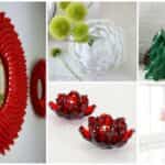 reciclar cucharas plastico