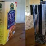revistero de caja cereales 1