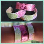 brazaletes palos de madera 6