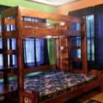 cama litera con madera reciclada 5