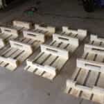 mueble zapatero palets 13