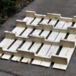 mueble zapatero palets 4