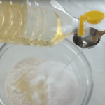 Hacer plastilina casera para niños