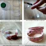 Ideas ingeniosas para reciclar cosas