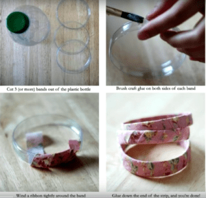Ideas ingeniosas para reciclar cosas
