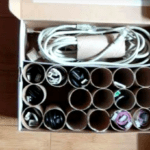 Ideas ingeniosas para reciclar cosas