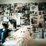 ideas para decorar con fotografías