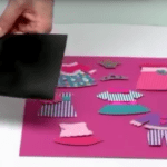 figuras de papel