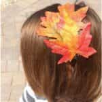 manualidades-con-hojas