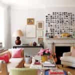 decoracion-de-paredes-con-fotos